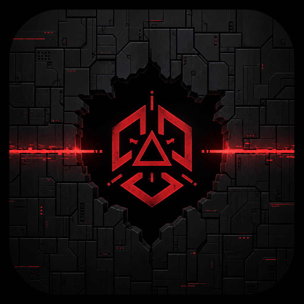 Blackwall mark