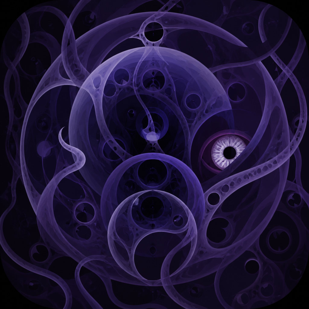 Yog-Sothoth mark